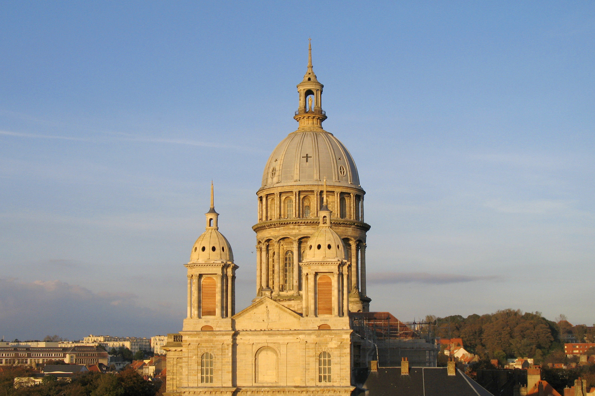 Meteo Boulogne Sur Mer