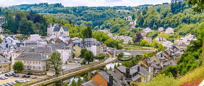 meteo Belgique Bouillon