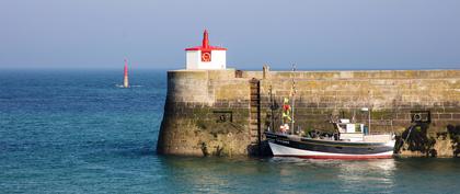 meteo France Barfleur