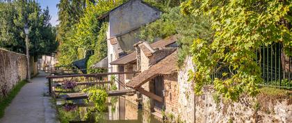 meteo France Chevreuse