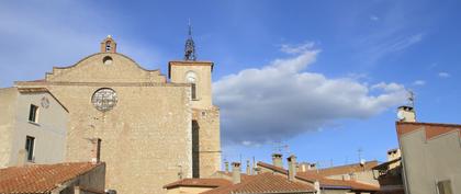 meteo France Thuir