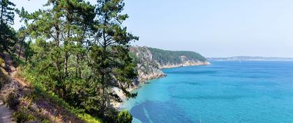 meteo France Crozon