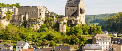 meteo Luxembourg Mersch