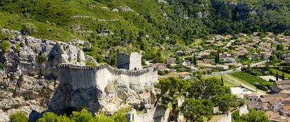 meteo France Boulbon