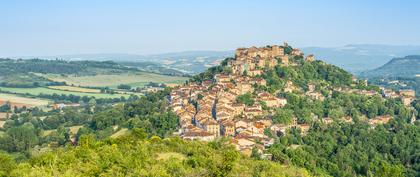 meteo France Cordes-sur-Ciel