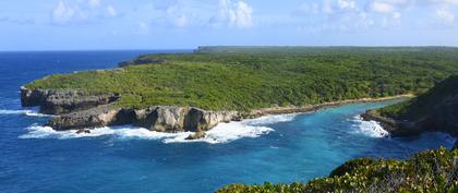 meteo France Anse-Bertrand