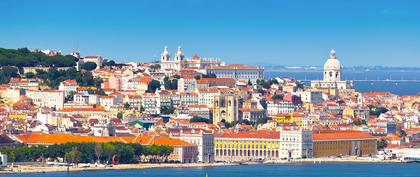 meteo Portugal Lisbonne