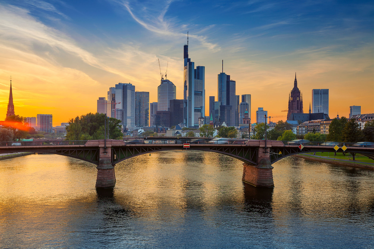 Meteo Francfort sur le Main Allemagne Hesse Meteo Francfort sur le Main Allemagne Hesse