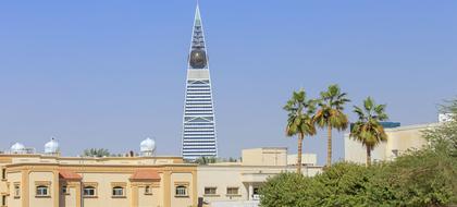 meteo Arabie-Saoudite Riyad