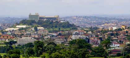 meteo Cameroun Yaoundé