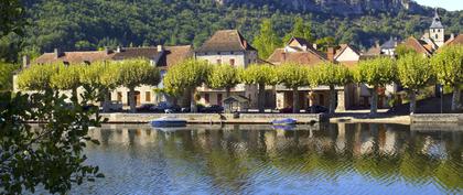 meteo France Cajarc