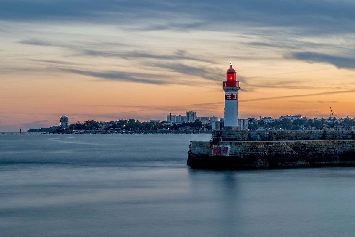 Meteo SaintNazaire (44600) LoireAtlantique Prévisions Meteo