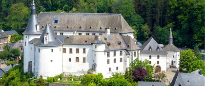 meteo Luxembourg Clervaux