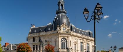 meteo France Dreux