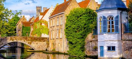 meteo Belgique Bruges