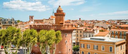 meteo France Perpignan