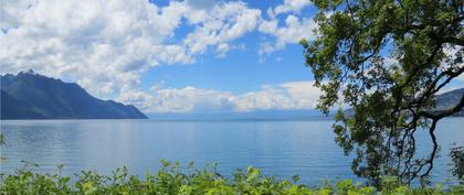 meteo Suisse Genève