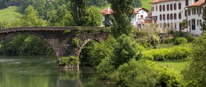 meteo France Bidarray