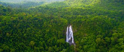 meteo Thaïlande Province de Kamphaeng Phet