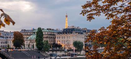 meteo France Île-de-France