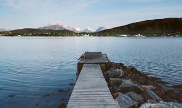 Norvège