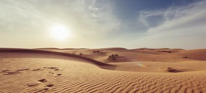 meteo Oman Falaj