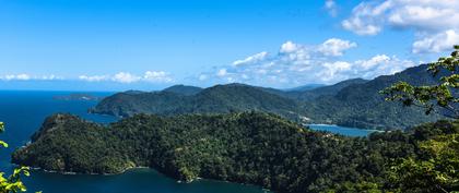 meteo Trinidad et Tobago Carenage