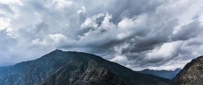 meteo Andorre les Bordes d'Envalira