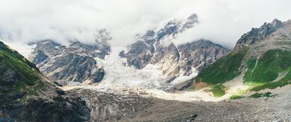 meteo Géorgie New Gudauri