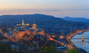 Budapest