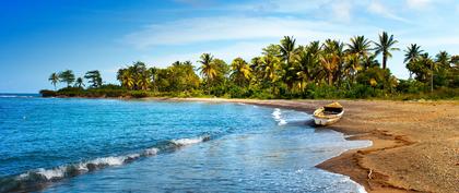 meteo Jamaïque Paradise