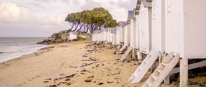 meteo France Île de Noirmoutier