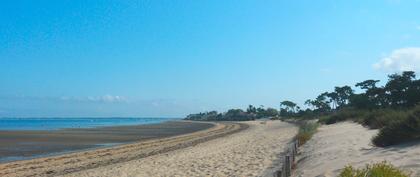 meteo France Plage du Soleil