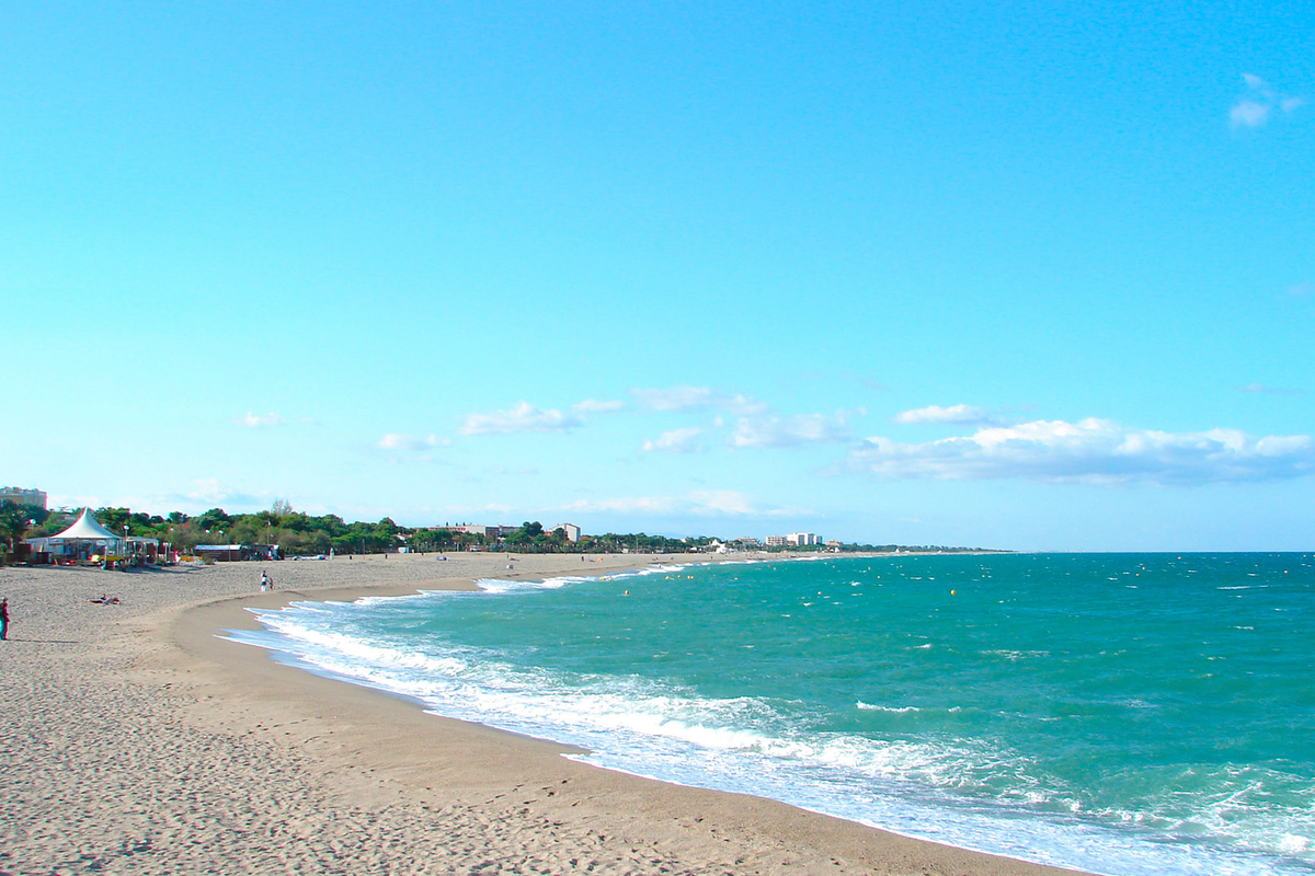 Meteo Plage des Pins - Argelès sur Mer Argelès-sur-Mer (66700) -  Pyrénées-Orientales : Prévisions Meteo Plage, Mer et Marées - La Chaîne  Météo