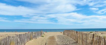 meteo France Plage du Rieu