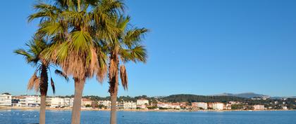 meteo France Plage de Fabrégas