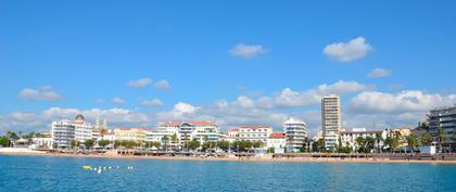 meteo France Plage Beau-Rivage