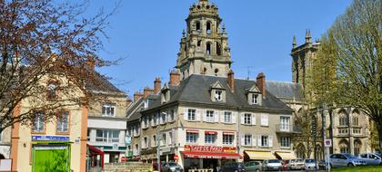 meteo France Argentan