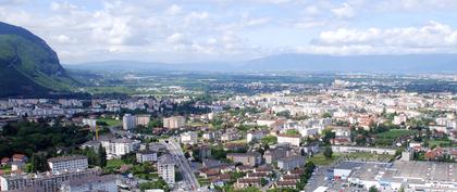 meteo France Annemasse