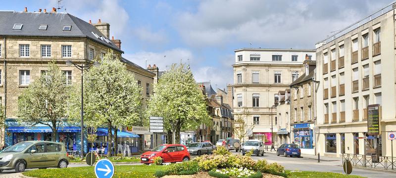 meteo France Alençon