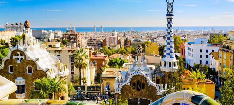 meteo Espagne Barcelone