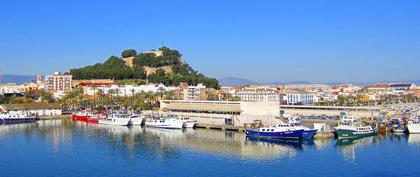 meteo Espagne Dénia