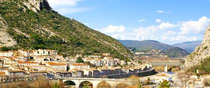 meteo France Anduze