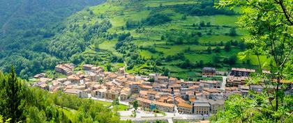 meteo Andorre el Serrat