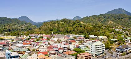 meteo Barbade Bridgetown