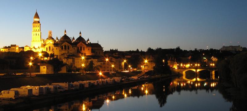 meteo France Périgueux