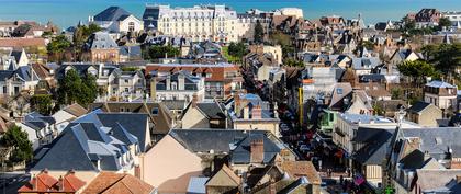 meteo France Cabourg