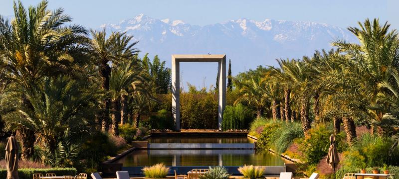 meteo Maroc Marrakech