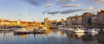 meteo Espagne Gijon