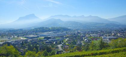 meteo France Chambéry